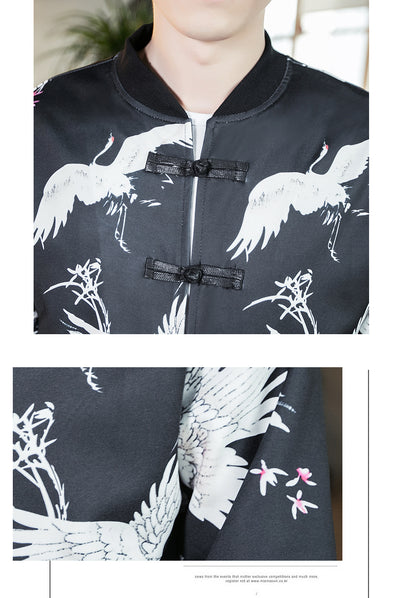 Chaqueta Floral - Image 13