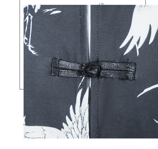 Chaqueta Floral - Image 14