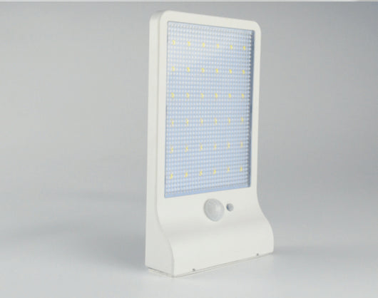 Luz Solar LED para Jardín - Iluminación Exterior Automática - Image 12