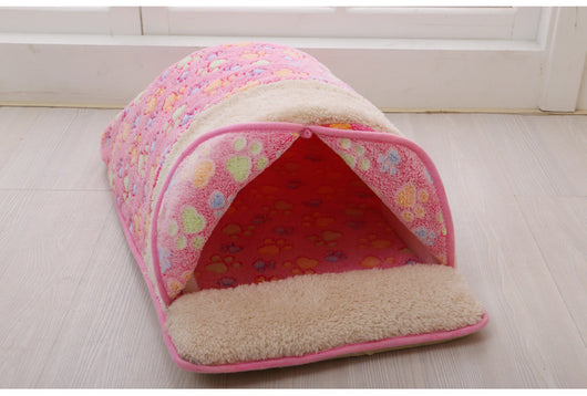 Casa Desmontable para Mascotas con Diseño Infantil - Image 15