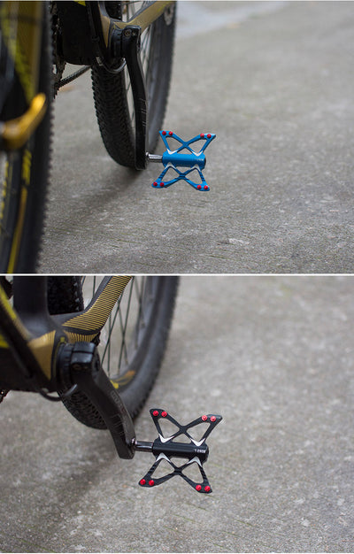 Pedales para Bicicleta de Alto Rendimiento - Image 10