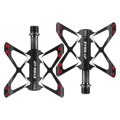 Pedales para Bicicleta de Alto Rendimiento - Image 12
