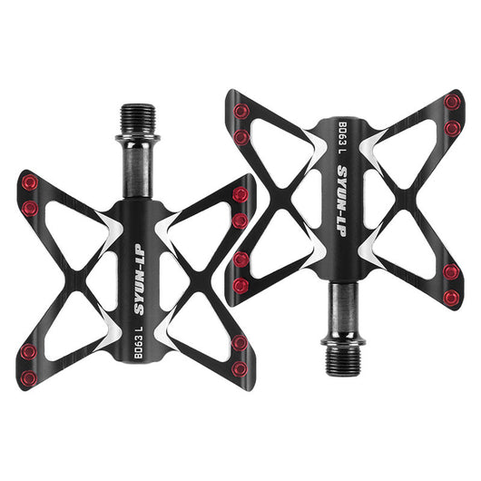 Pedales para Bicicleta de Alto Rendimiento - Image 12