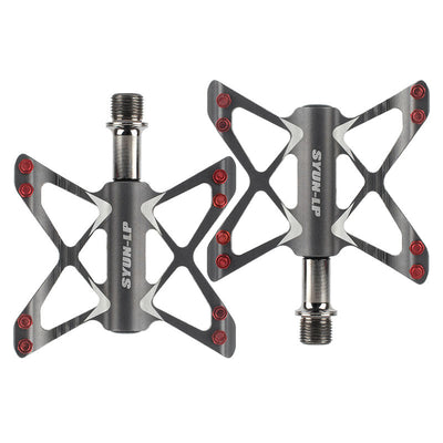 Pedales para Bicicleta de Alto Rendimiento - Image 14