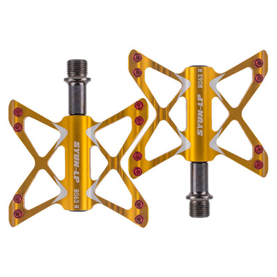 Pedales para Bicicleta de Alto Rendimiento - Image 15