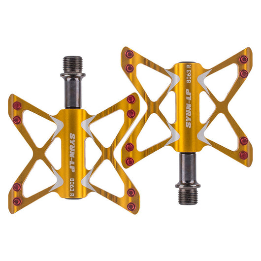 Pedales para Bicicleta de Alto Rendimiento - Image 15