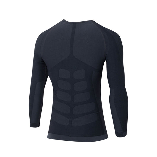 Traje de Compresión para Entrenamiento Masculino - Image 13