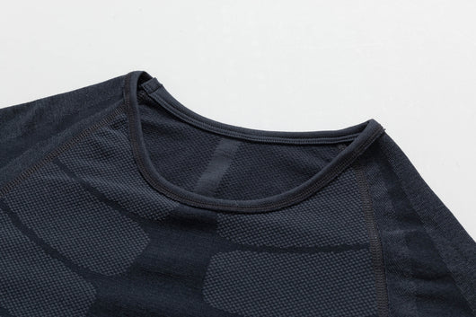 Traje de Compresión para Entrenamiento Masculino - Image 15