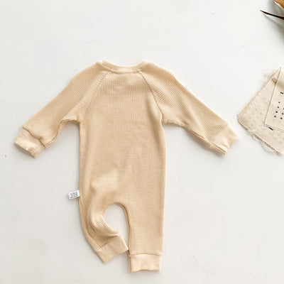 Enterizo Clásico a Rayas para Niños y Niñas - Image 17