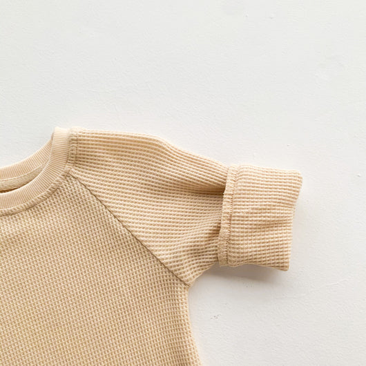 Enterizo Clásico a Rayas para Niños y Niñas - Image 20