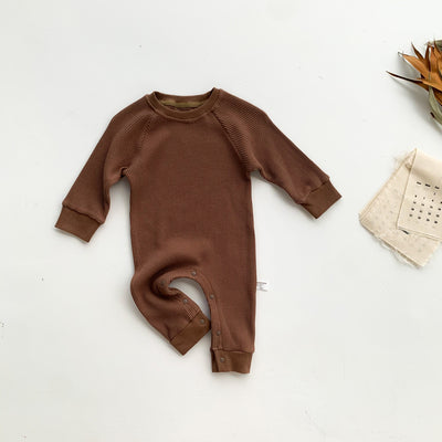Enterizo Clásico a Rayas para Niños y Niñas - Image 23