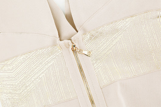 Conjunto de Falda Dos Piezas con Volantes Ajustados - Image 23