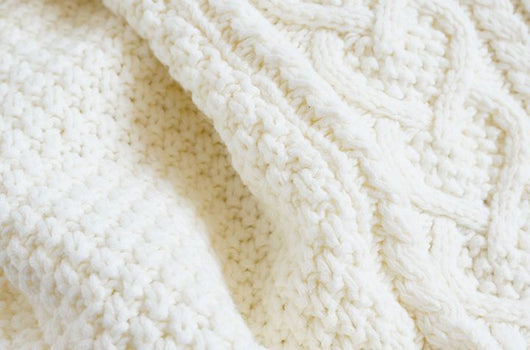 Cardigan de Bebé Flores Bordadas a Mano en Algodón - Image 17
