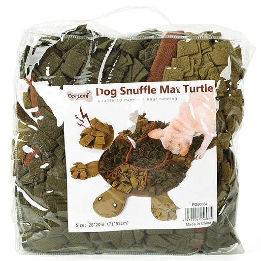 Tapete de Olfato para Tortugas y Mascotas - Juguete Descompresivo - Image 9