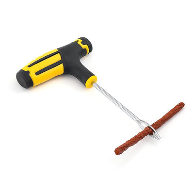 Kit de Reparación de Llantas para Automóvil - Image 8