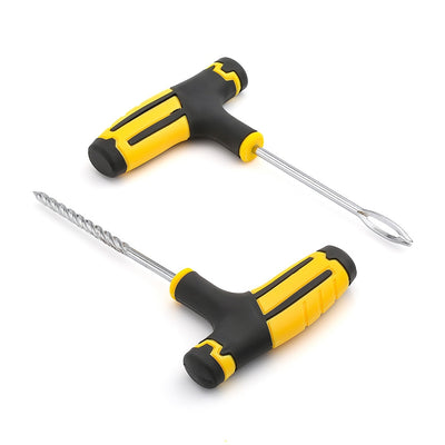 Kit de Reparación de Llantas para Automóvil - Image 9