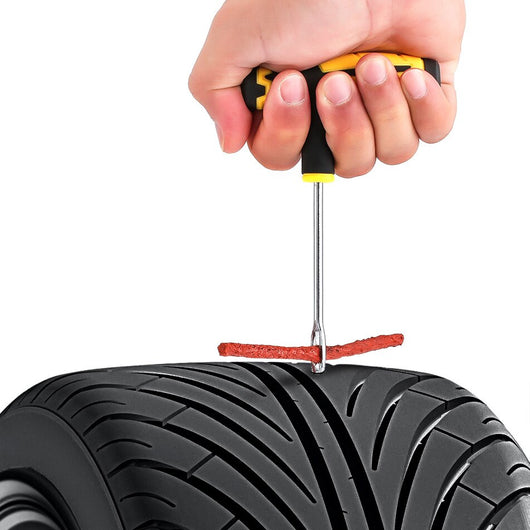 Kit de Reparación de Llantas para Automóvil - Image 12