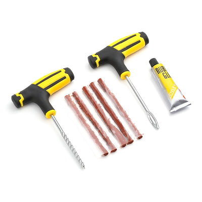 Kit de Reparación de Llantas para Automóvil - Image 13