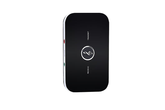 Adaptador Bluetooth B6 - Transmisor y Receptor de Audio para TV y Computadora - Image 5
