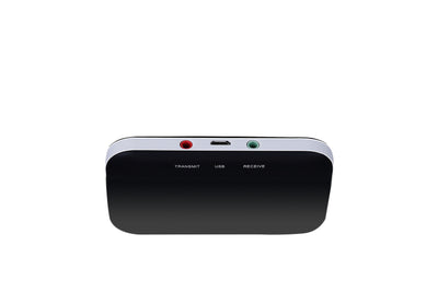 Adaptador Bluetooth B6 - Transmisor y Receptor de Audio para TV y Computadora - Image 8