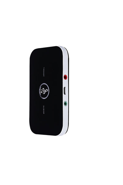Adaptador Bluetooth B6 - Transmisor y Receptor de Audio para TV y Computadora - Image 9