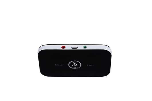 Adaptador Bluetooth B6 - Transmisor y Receptor de Audio para TV y Computadora - Image 10