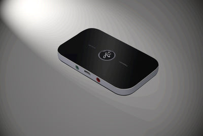 Adaptador Bluetooth B6 - Transmisor y Receptor de Audio para TV y Computadora - Image 11