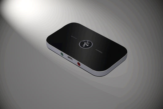 Adaptador Bluetooth B6 - Transmisor y Receptor de Audio para TV y Computadora - Image 11