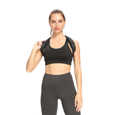 Corrector de Postura Dorsal con Soporte Lumbar - Image 11