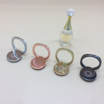 Soporte Metálico Giratorio 360° para Celular y Tablet con Anillo de Dedo - Image 25