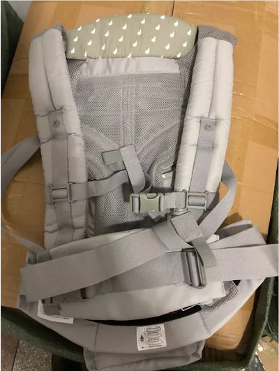 Cargador de Cadera con Asiento para Bebé - Image 10