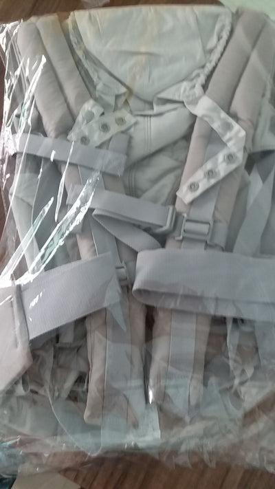 Cargador de Cadera con Asiento para Bebé - Image 11