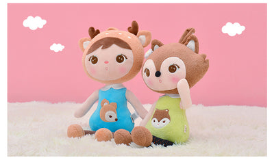 Muñecos de Peluche Adorables - Adornos Coleccionables - Image 12