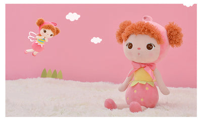 Muñecos de Peluche Adorables - Adornos Coleccionables - Image 13