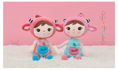 Muñecos de Peluche Adorables - Adornos Coleccionables - Image 15