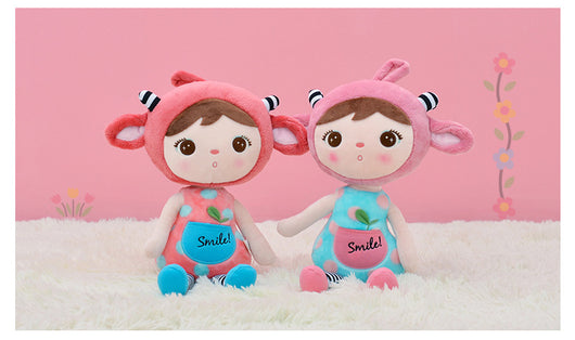 Muñecos de Peluche Adorables - Adornos Coleccionables - Image 15