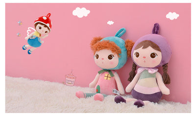 Muñecos de Peluche Adorables - Adornos Coleccionables - Image 16
