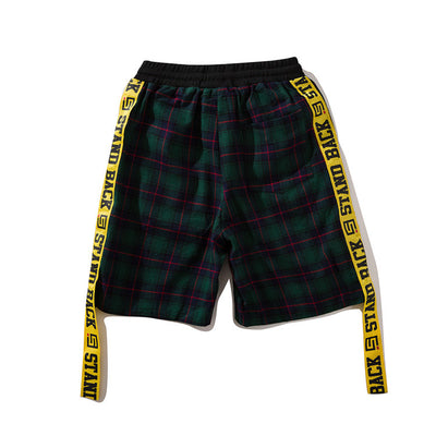 Pantalones Cortos Five - Image 8