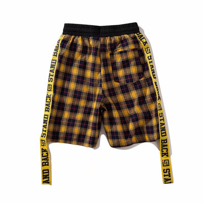Pantalones Cortos Five - Image 9