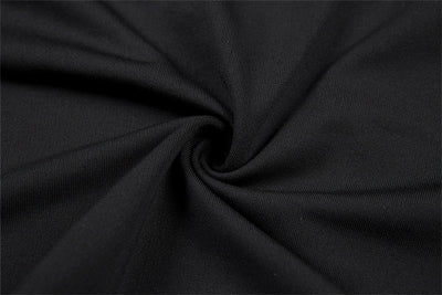 Chaleco Elegante Estilo Euro Americano con Cuello Envolvente y Detalles Perforados - Image 20