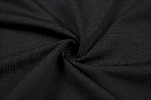 Chaleco Elegante Estilo Euro Americano con Cuello Envolvente y Detalles Perforados - Image 20
