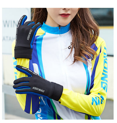 Guantes Deportivos Acolchados para Hombre y Mujer - Image 17