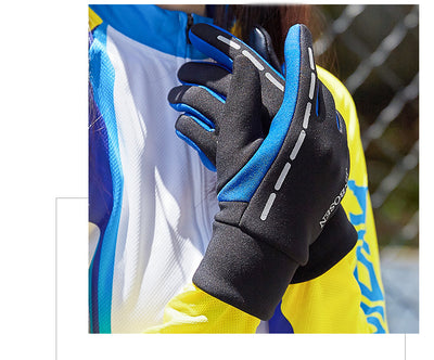 Guantes Deportivos Acolchados para Hombre y Mujer - Image 18