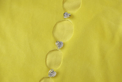 Vestido Elegante para Mujer con Escote Redondo y Detalles Recortados - Image 35