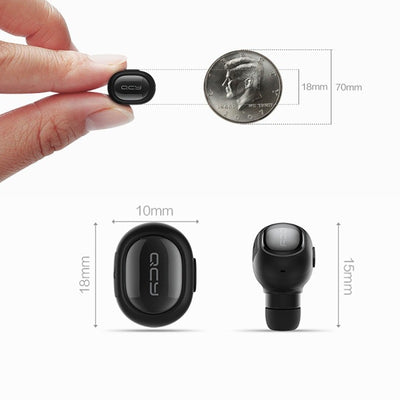 Auriculares Inalámbricos Bluetooth Compactos - Image 9