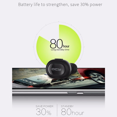Auriculares Inalámbricos Bluetooth Compactos - Image 10