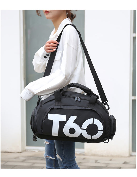 Mochila Deportiva para Futbol y Entrenamiento - Image 16