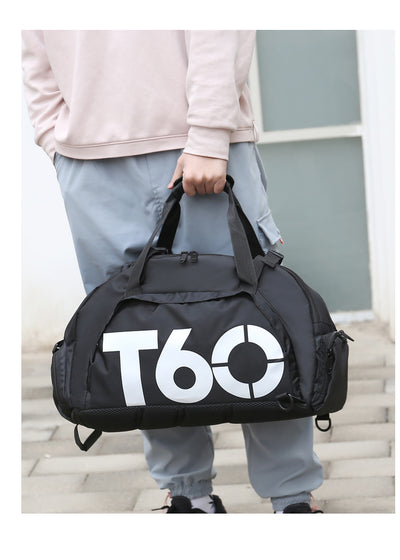 Mochila Deportiva para Futbol y Entrenamiento - Image 17