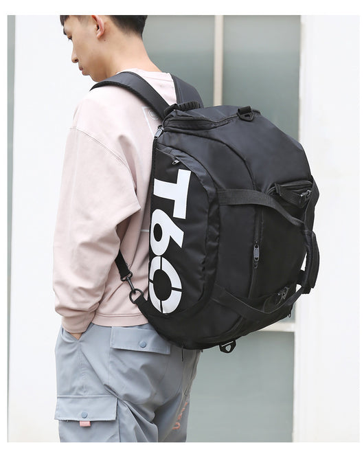 Mochila Deportiva para Futbol y Entrenamiento - Image 18