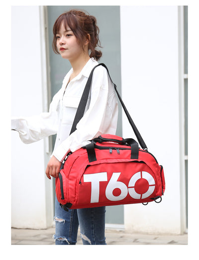 Mochila Deportiva para Futbol y Entrenamiento - Image 19